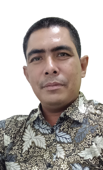 Muhammad Yususf N. S.P. M.P